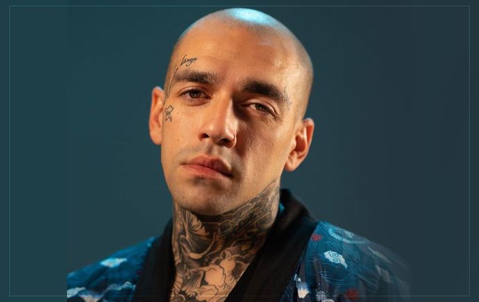 En iyi Türk rapper sence kim?