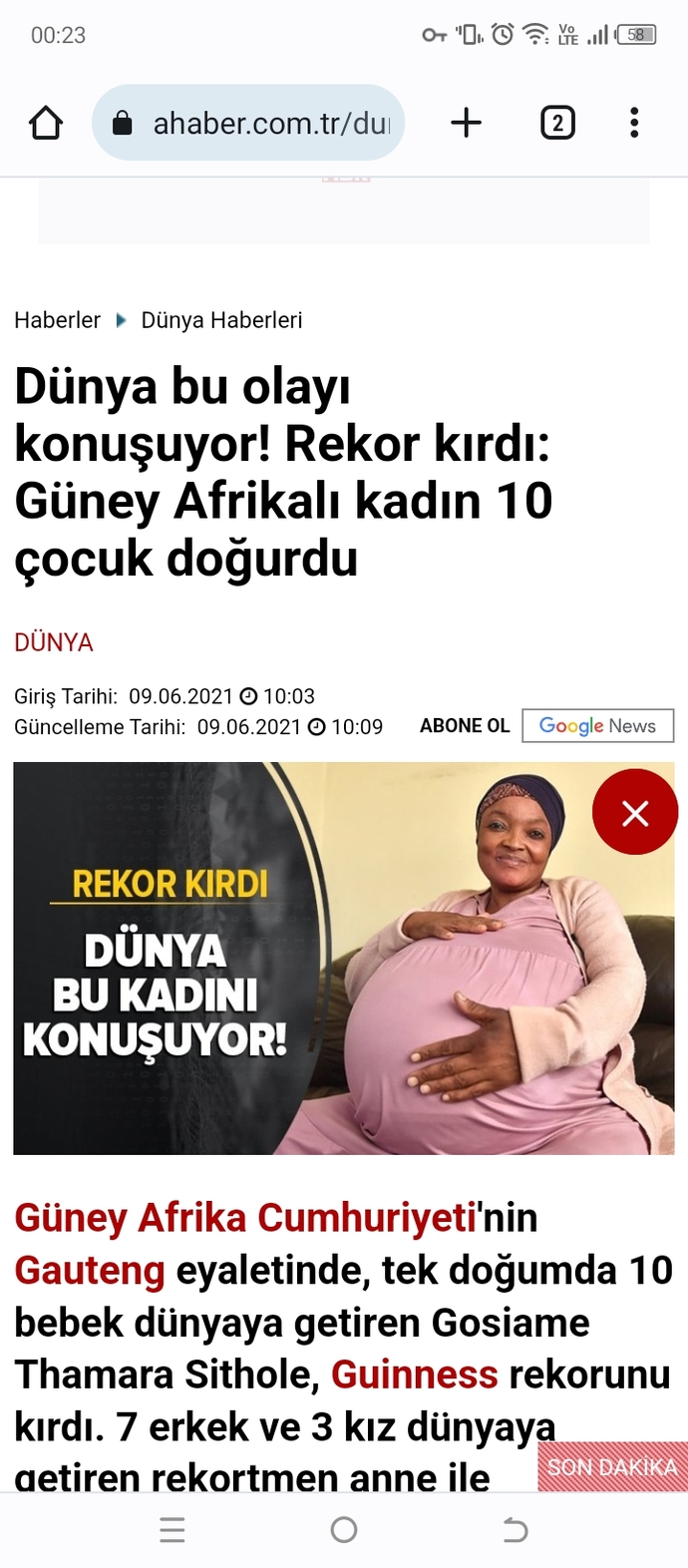 Kızlar böyle bi hamilelik istermiydiniz?