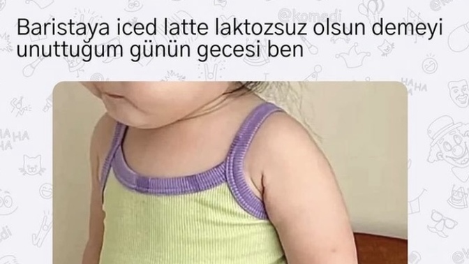 Göbekli misiniz baklavalı mı?