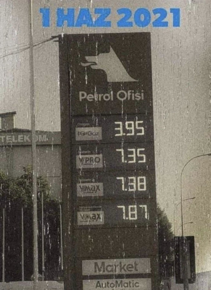 Geçmişe özlem duyuyor musunuz?
