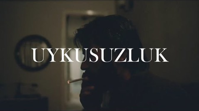 Geceleri uyuyabiliyor musunuz?