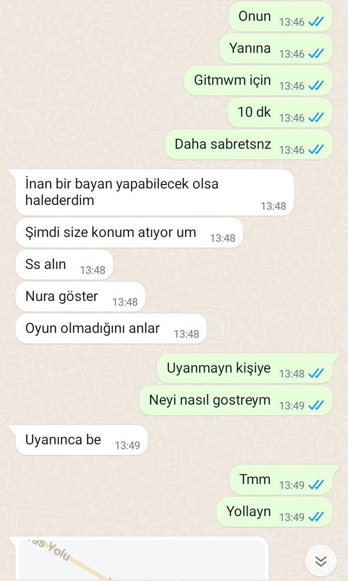 Eski sevgilim bana dönsün diye intihar ettim yalancıktan sizce yedi mi?