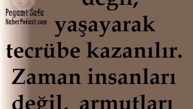 Hatalarımızdan ders alıyor ve gelişiyorsak, neden hata yapmaktan bu kadar korkuyoruz?