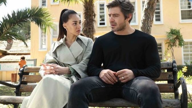 Görücü usulü evlendim, sizce eşim beni seviyor mu?
