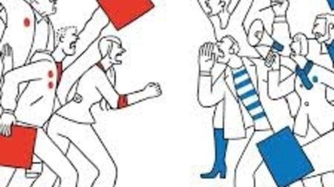 Siyasetçilere gerçekten inanıyormusunuz?