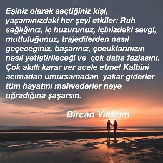 Aceleci bir tip misiniz?