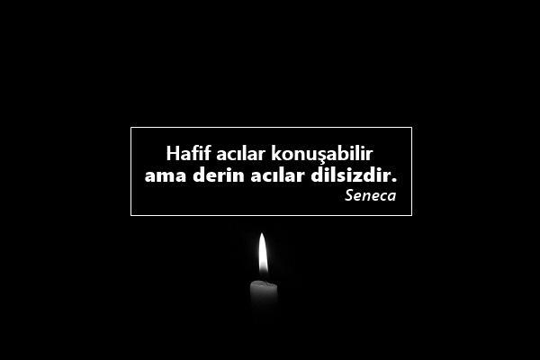 İnsanlar acı çeken insanlardan uzaklaşır mı?