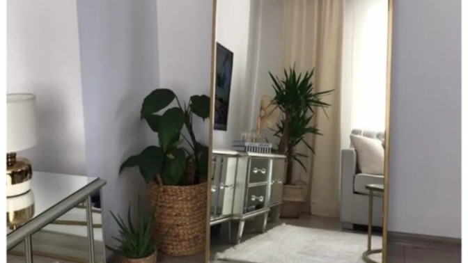 İdeal boy aynası nasıl olmalı?