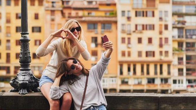 Telefonunuzun kamerası güzel mi?