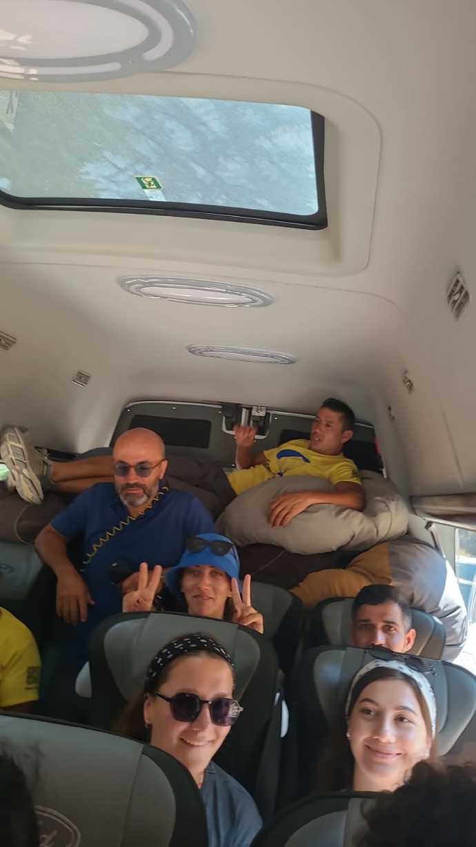 Nasılsınız nasıl gidiyor hayat ya da gitmiyor?