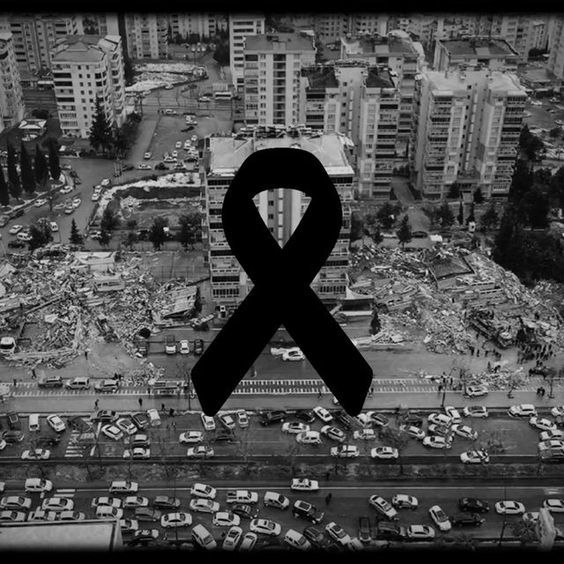 Benim gibi 6  Şubat  depremini yaşayan oldu mu? Neler yaşadınız :( ?