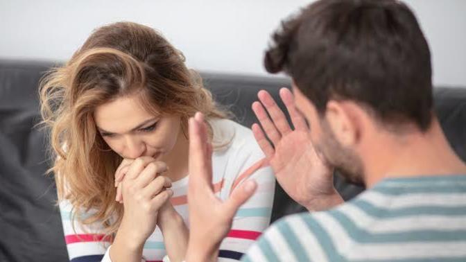 Toksik ilişki yaşadınız mı? Böyle bir ilişkide tutumunuz nedir?