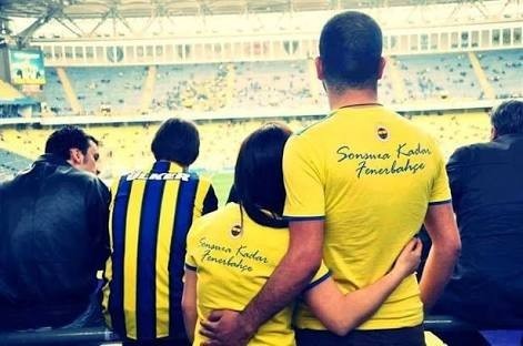 Sevgiliniz olunca ilk yapacağınız şey nedir?