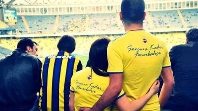Sevgiliniz olunca ilk yapacağınız şey nedir?