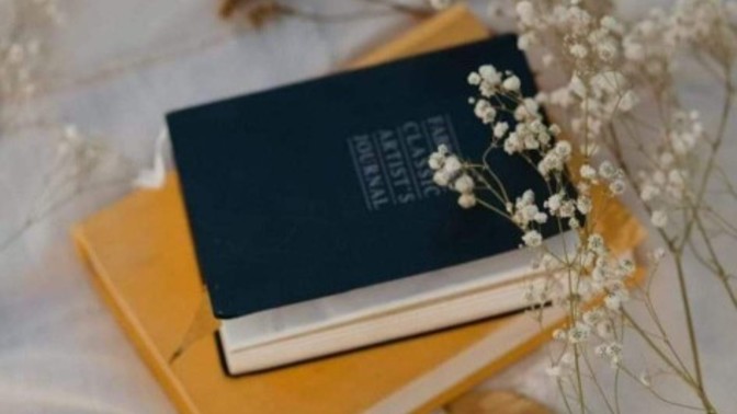 “Bir kitap okudum ve hayatım değişti “ diyebileceğiniz bir kitap var mı? Adı ne?
