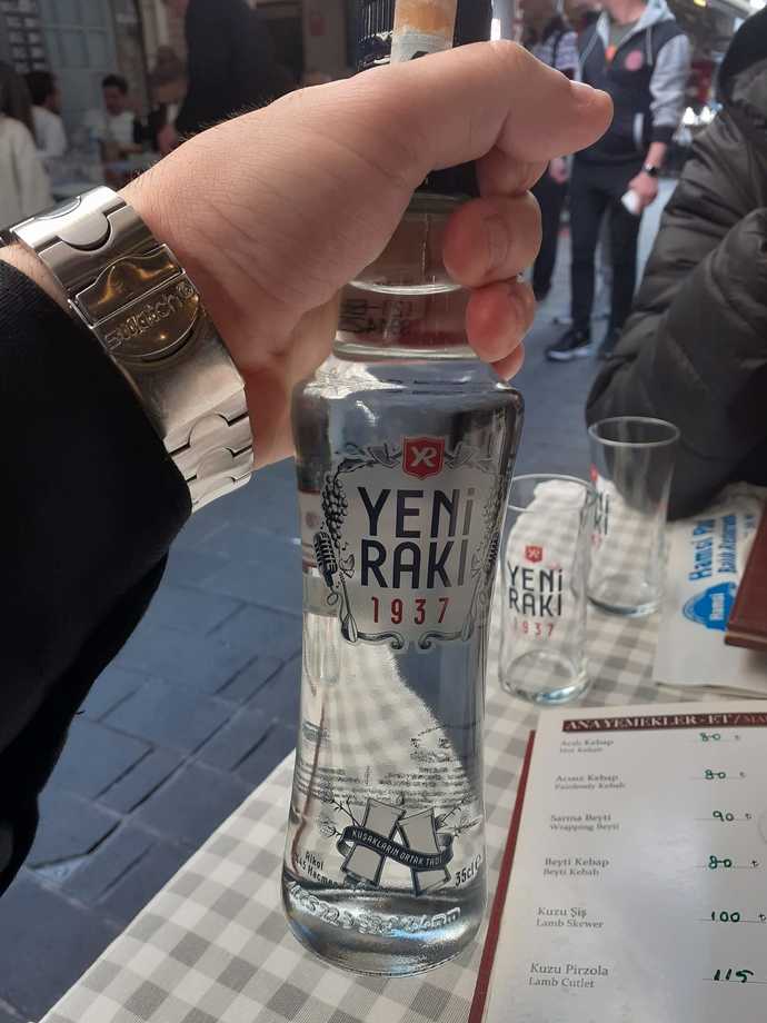 Psikoloğa gittiniz mi, neden?
