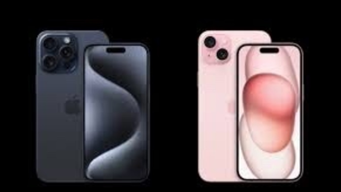iPhone 15 fazla iyi olmamış mı?