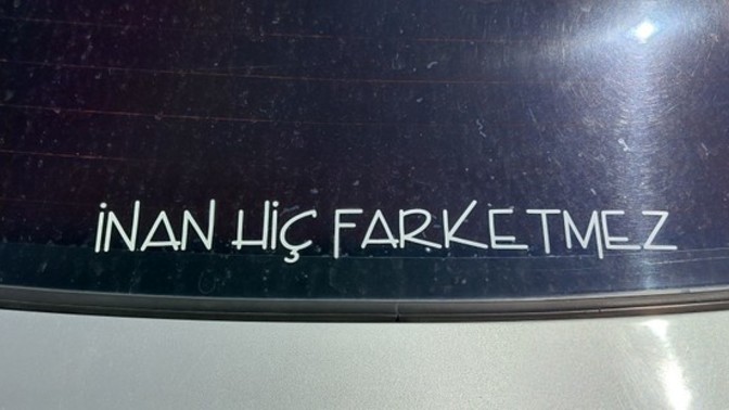 Sizden gideni unutmanız ne kadar sürer?