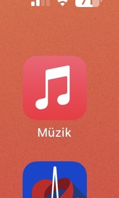 iPhone indirdiğim müzikleri dinleyemiyorum, neden olabilir?