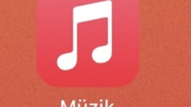iPhone indirdiğim müzikleri dinleyemiyorum, neden olabilir?