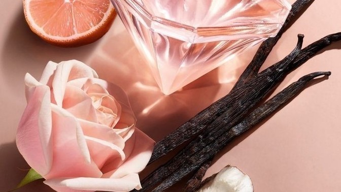 Pudramsı kokan bir parfüm arıyorum öneriniz nedir?