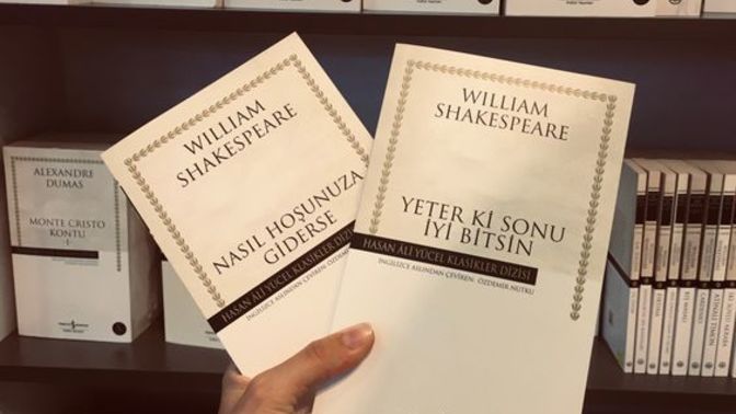 Türkiye bir kitap olsaydı adı ne olurdu?