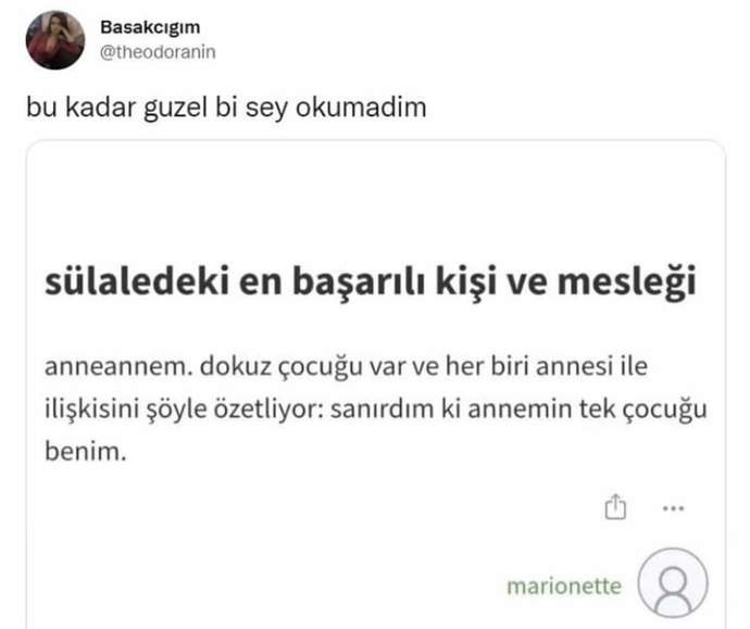 Anneler, çocukları arasında ayrım yapıyor mu?