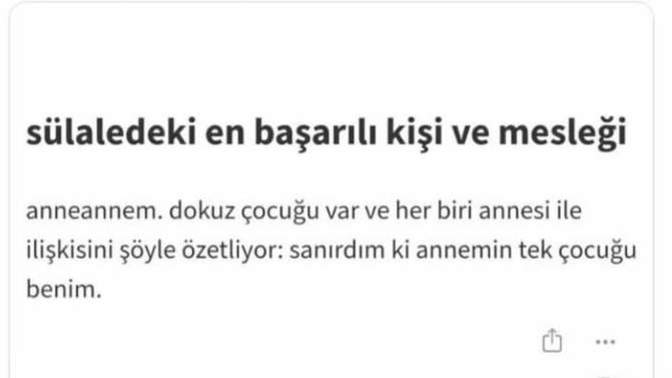 Anneler, çocukları arasında ayrım yapıyor mu?