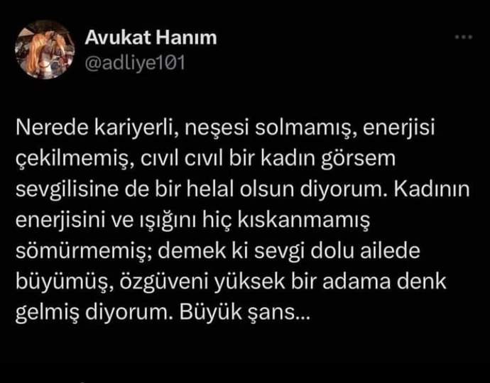 Kadınların enerjisini, ışıltısını, neşesini erkekler mi solduruyor?