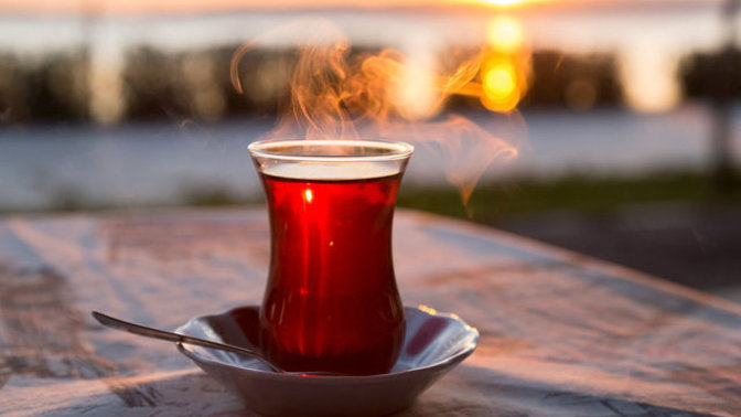 Çayı en pahalı kaç liraya içtiniz?