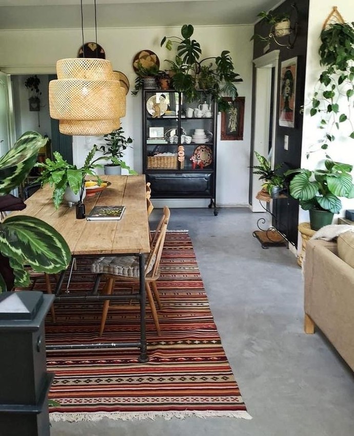 Evinizde kilim kullanıyor musunuz?