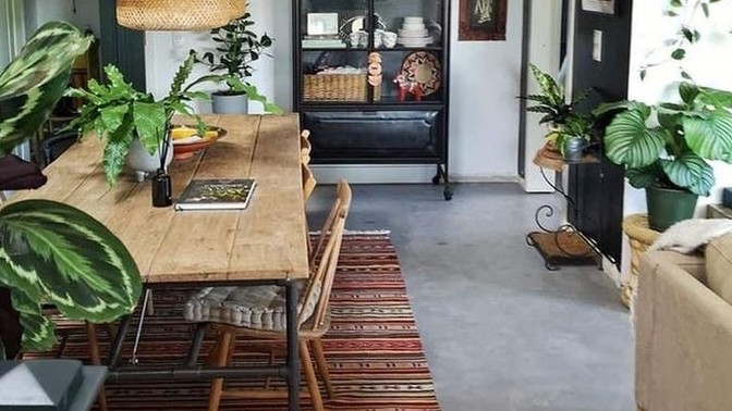 Evinizde kilim kullanıyor musunuz?