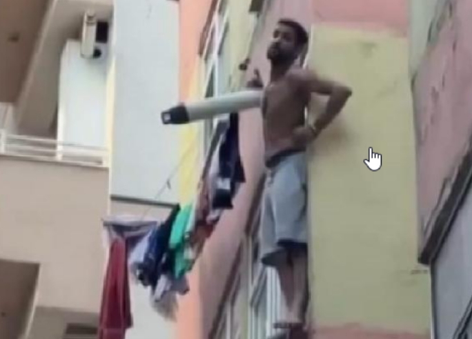 Uzun süredir ilişkim yok dedi, intihar etmek istedi! Sizin de böyle hissettiğiniz oluyor mu?