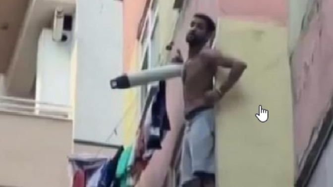 "Uzun süredir ilişkim yok" dedi, intihar etmek istedi! Sizin de böyle hissettiğiniz oluyor mu?