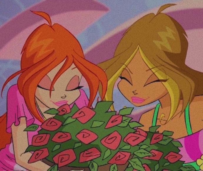 @_Petunya_ sen direkt kendini kargola kapıma 😜💐