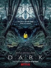 Aranızda Dark dizisini izleyen var mı?