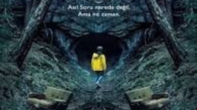 Aranızda Dark dizisini izleyen var mı?