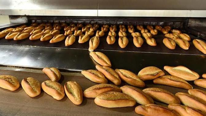 Halk ekmekten ekmek alıyor musunuz? Halk Ekmeklere denetimler sıklaşsa güzel olmaz mı?