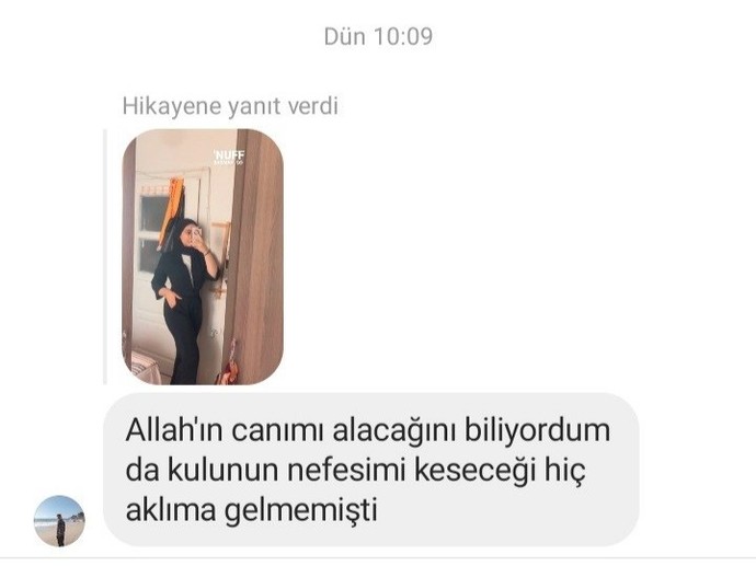 Birinden şimdiye kadar aldığın en iyi iltifat ne?