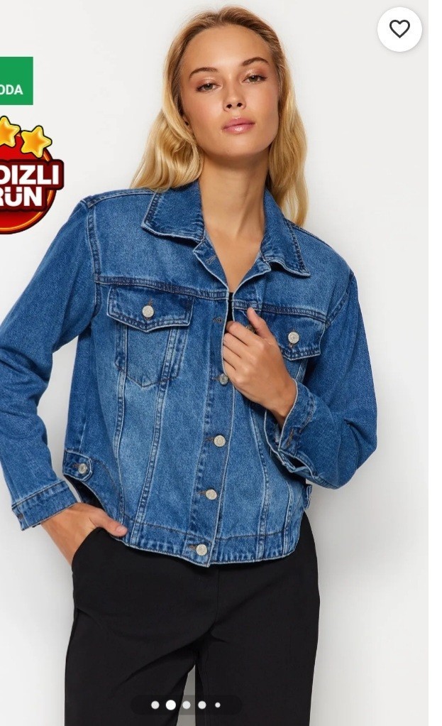Kot ceket altina aynı renk kot pantolon mu yoksa siyah kot mu yakışır?
