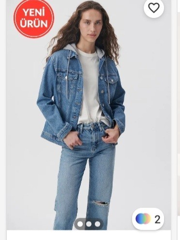 Kot ceket altina aynı renk kot pantolon mu yoksa siyah kot mu yakışır?