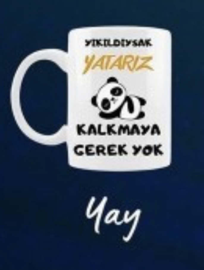 Burcuna göre hangi kupasın?