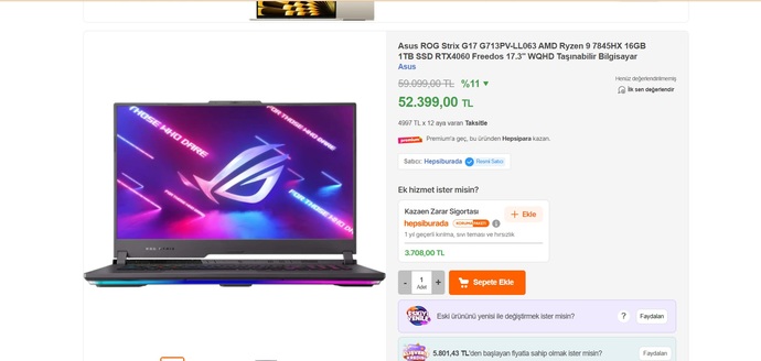 Asus kullanan varsa tavsiye eder mi?