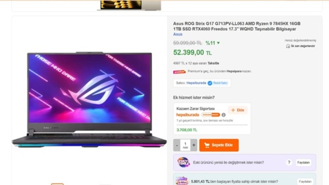 Asus kullanan varsa tavsiye eder mi?