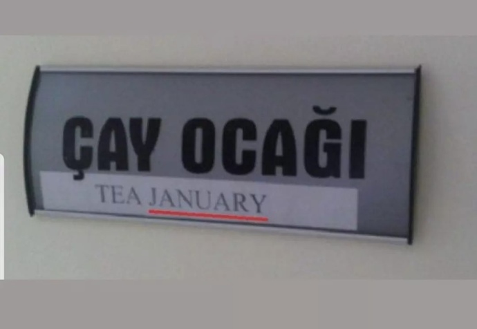 Bazen doğru sandıklarımız yanlış mı oluyor😄?