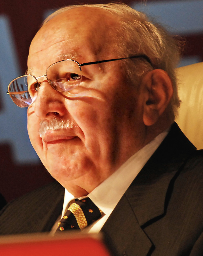 Rahmetli Necmettin Erbakan Hocayı Nasıl Bilirdiniz?