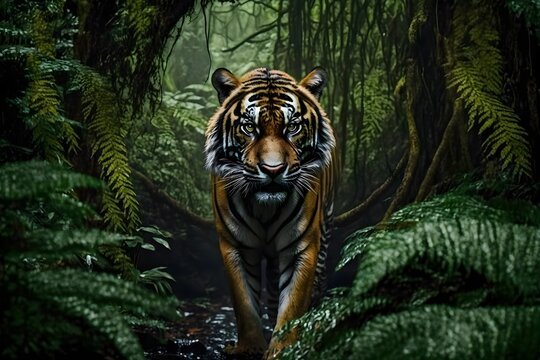 Libidon bir hayvan olsa hangisi olurdu🐅?