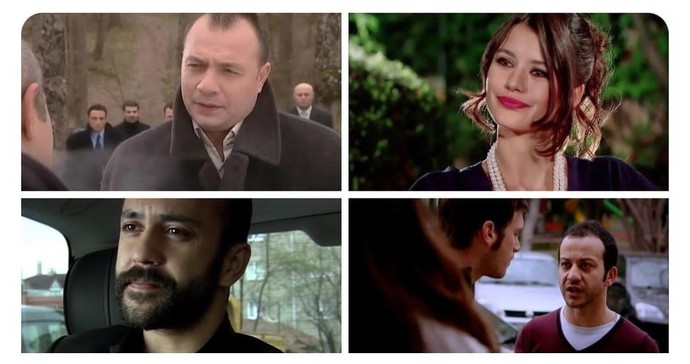 Hangi dizi karakterinin ölümü sizi daha çok üzdü?
