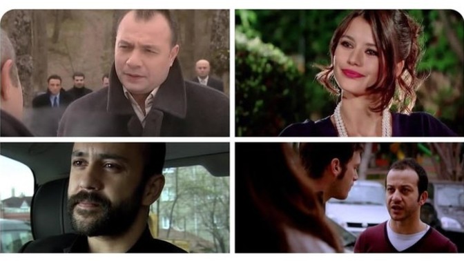 Hangi dizi karakterinin ölümü sizi daha çok üzdü?