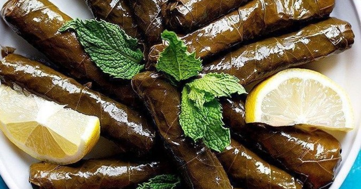 Sarma Ince Sarma kalın mı sarılmalı ince mi? - KizlarSoruyor